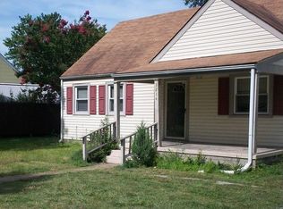 3214 Watson Ave, Richmond, VA 23234