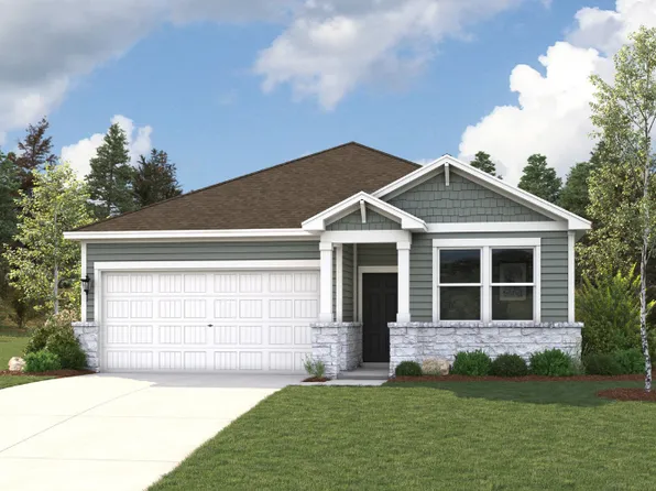 Dartford Plan, Evelyn