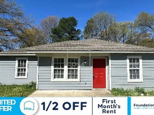 3751 Oak Lake Ln, Memphis, TN 38118