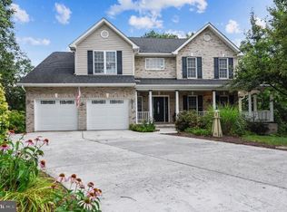 109 Maitland Ct, Winchester, VA 22602