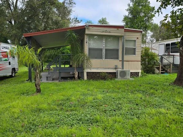 9553 Old Lakeland Hwy #15, Dade City, FL 33525