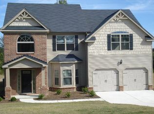 9 Sugar Loaf Ln, Fort Mitchell, AL 36856