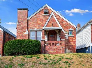 7221 Eugene Ave, Saint Louis, MO
