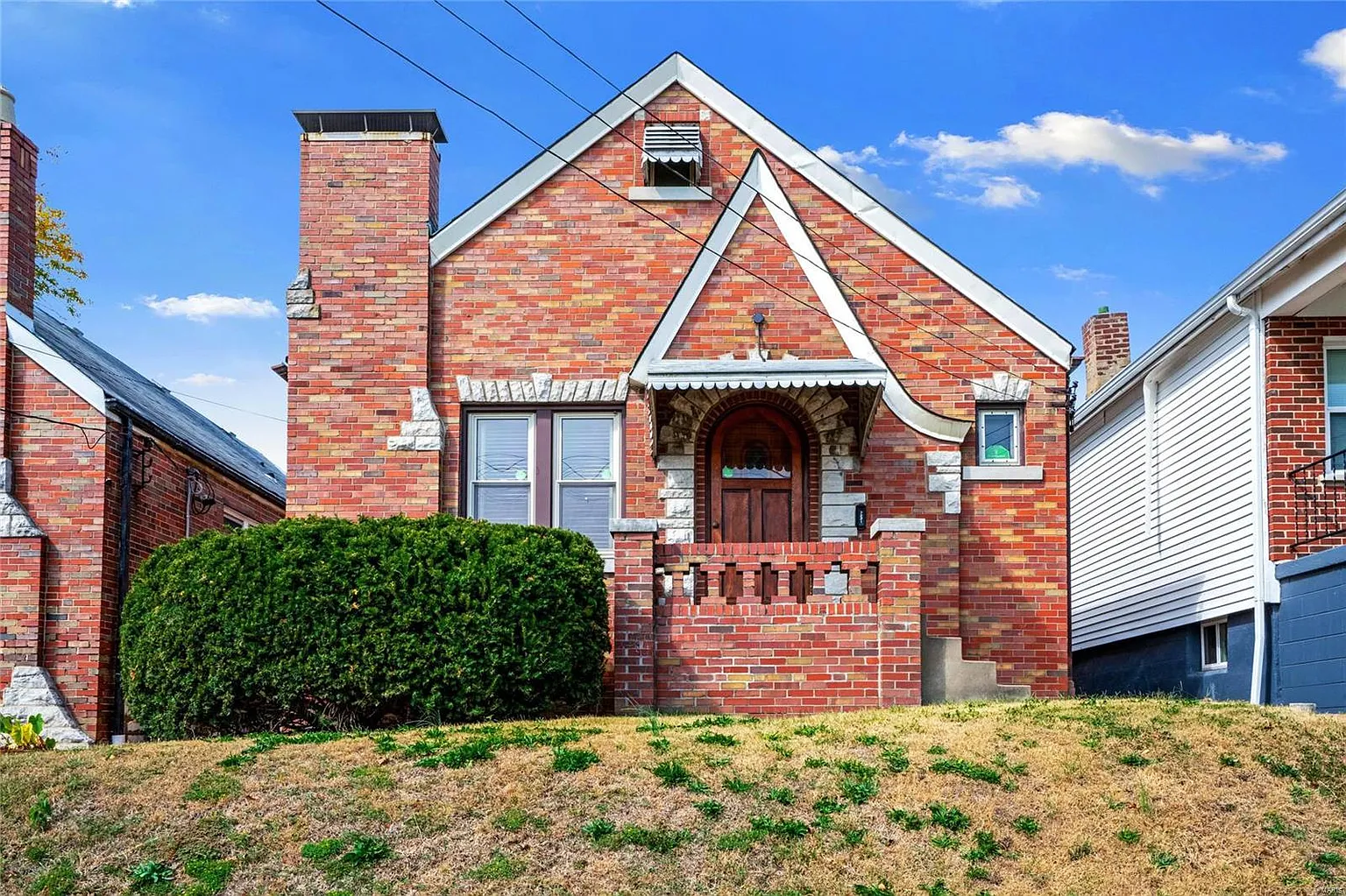 7221 Eugene Ave photo 1