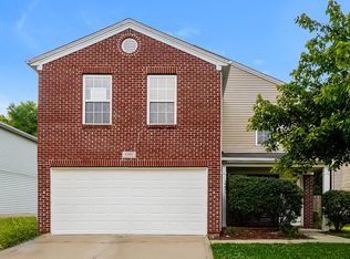 6301 Monteo Ln, Indianapolis, IN 46217