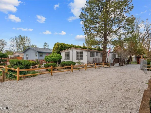 287 Aristocrat Way, Reno, NV 89506