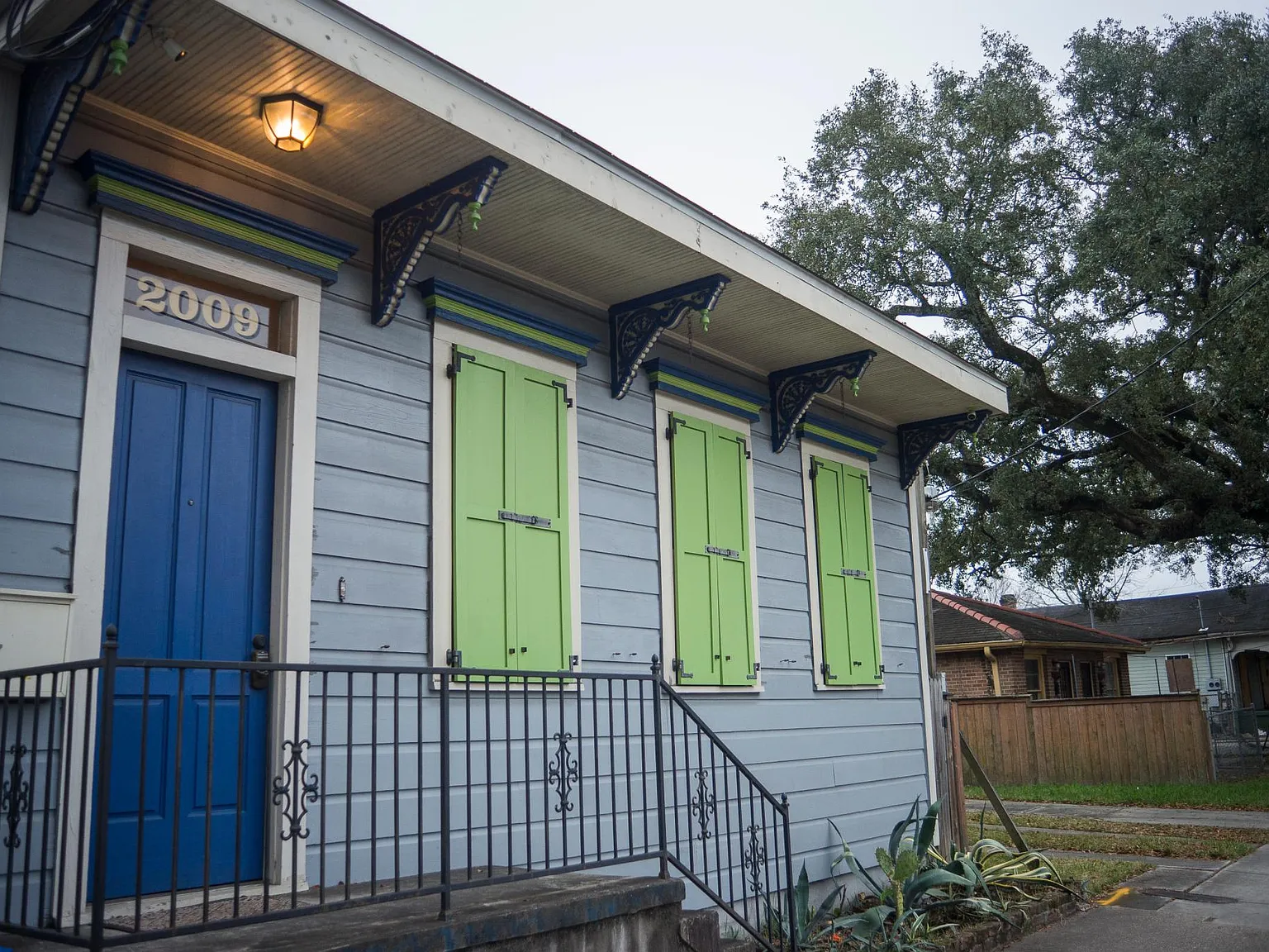 3 bed, 1665 sqft, $1,900 — Photo 2