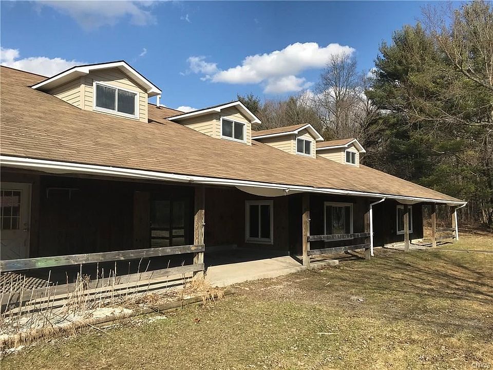 1980 Swamp Rd, Fabius, NY 13063 Zillow