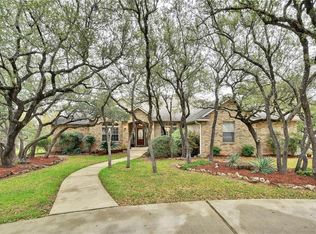 104 Rio Bravo Rd, Georgetown, TX 78628