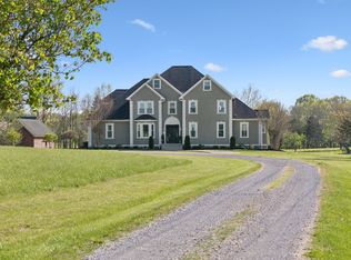 422 Davis Rd, Lebanon, TN 37087