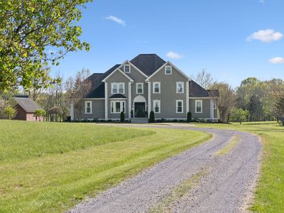 422 Davis Rd, Lebanon, TN, 37087