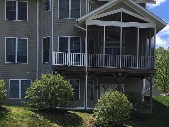 19 Alpine Trail Rear