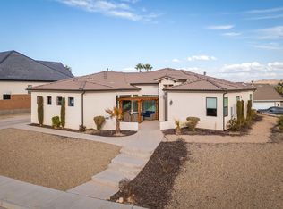 1079 S 1740th St E, Saint George, UT 84790