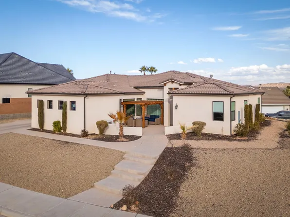 1079 S 1740th St E, Saint George, UT 84790