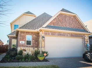 924 Eagle Creek Trl, McKinney, TX 75072