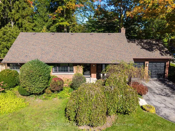 781 North Mile Rd, London, ON N6H 2X9