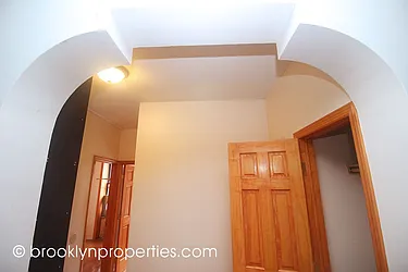 Rented by Brooklyn Properties