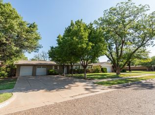3204 45th St, Lubbock, TX 79413