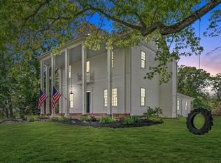 5565 Saxkey Rd, Saxe, VA 23967