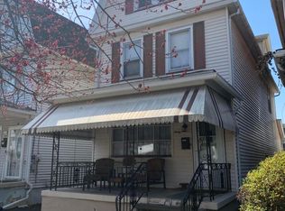 30 Gates St, Wilkes Barre, PA 18702