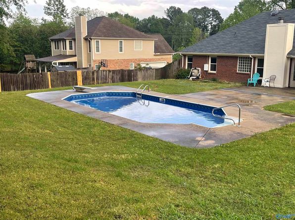 119 Clubhouse Ln, Madison, AL 35757