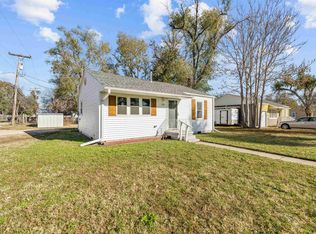 1109 Stack Ave, Salina, KS 67401