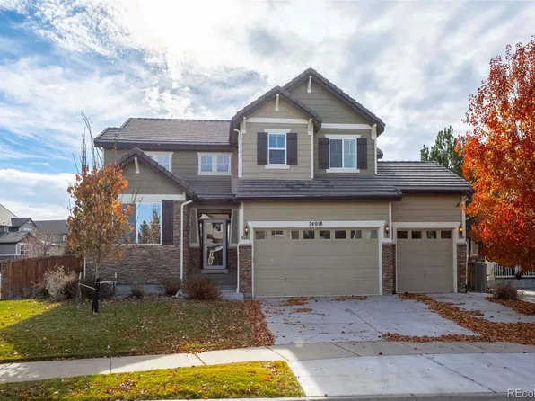 24018 E Alamo Place, Aurora, CO 80016