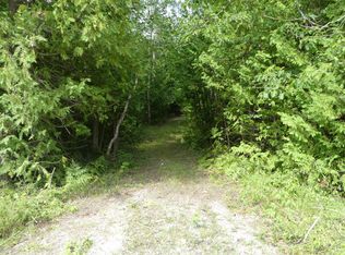 Monaghan Point Rd, Alpena, MI 49707