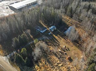 53114 N Range Road 180, Yellowhead County, AB T7E3G1