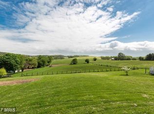 4243 Back Woods Rd, Westminster, MD 21158