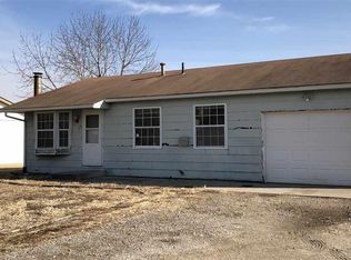 125 W Walnut St, Scranton, KS 66537
