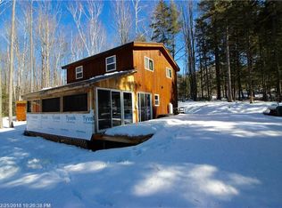 169 Coburn Brook Rd, Rumford, ME 04276