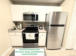 12858 Ironstone Way APT 201, Parker, CO 80134