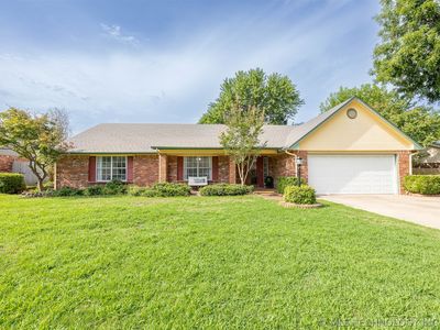 8318 E 108th St, Tulsa, OK, 74133