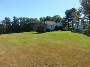 232 Gunstock Hill Rd, Gilford, NH 03249