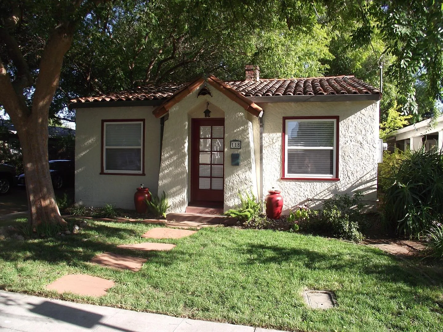 118 E Rincon Ave photo 1