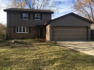 1768 19th Ave, Kenosha, WI 53140