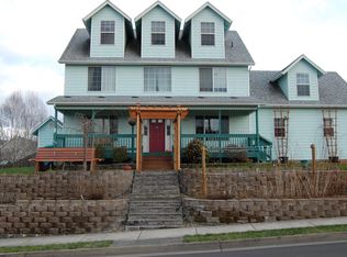 2505 NW Ashley Dr, Albany, OR 97321