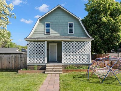 2127 E Mallon Ave, Spokane, WA, 99202
