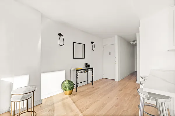 387 Grand Street #K806 in Lower East Side, Manhattan 387 Grand Street #K806 in Lower East Side, Manhattan