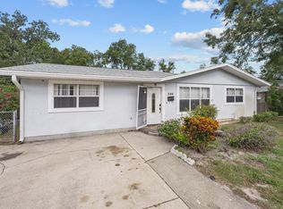 299 Chapel Rd, Saint Augustine, FL 32084