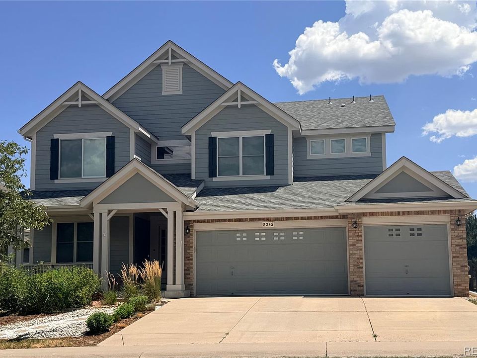 1st image of 8262 Dressage Road