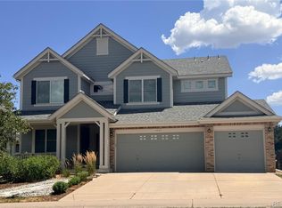 8262 Dressage Road, Littleton, CO 80125