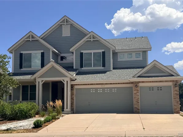 8262 Dressage Road, Littleton, CO 80125