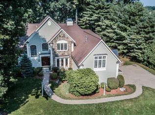 6 Andover Country Club Ln, Andover, MA 01810