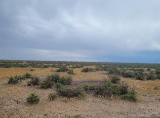 58086 Betty Lee Drive, Moffat, CO 81143