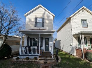 144 Lyon Ave, Rochester, PA 15074