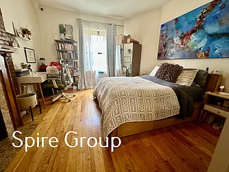 Rented by Spire Group