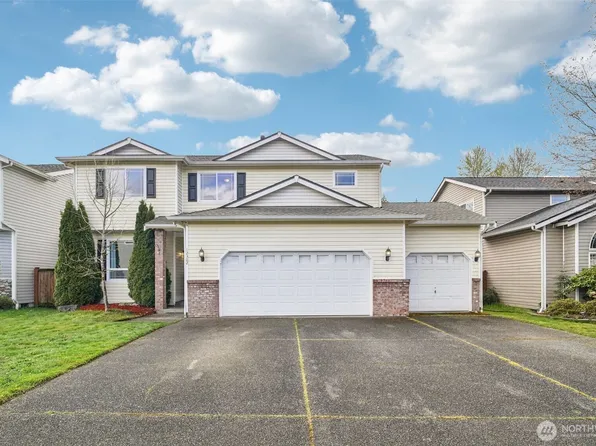 12302 160th Street E, Puyallup, WA 98374