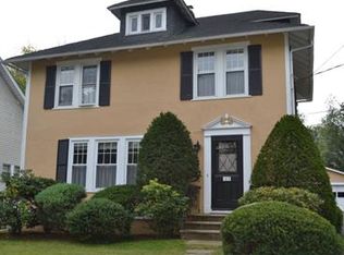 183 Watchung Ave, Chatham, NJ 07928